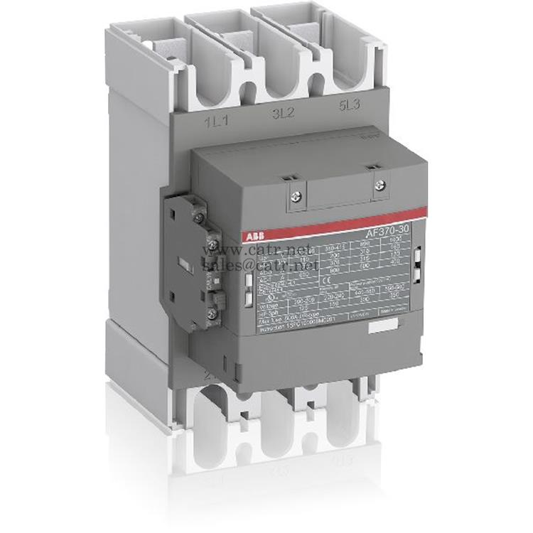 ABB Components 1SFL607002R1111 Power contactor, AC switching