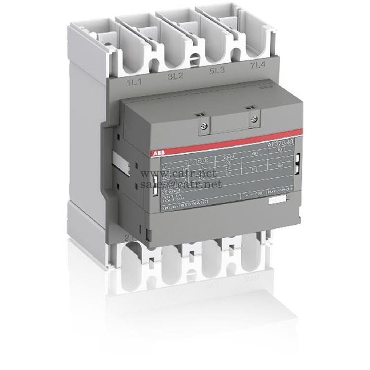 ABB Components 1SFL607102R1200 Power contactor, AC switching