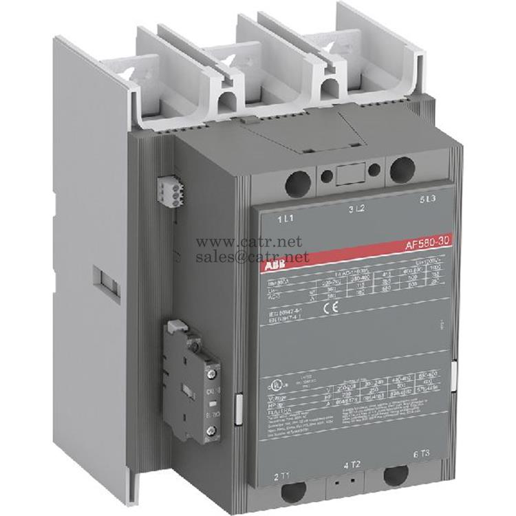 ABB Components 1SFL617001R7111 Power contactor, AC switching