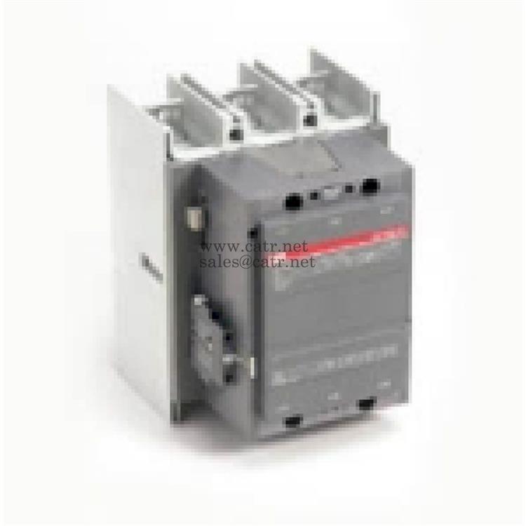 ABB Components 1SFL637001R6811 Power contactor, AC switching