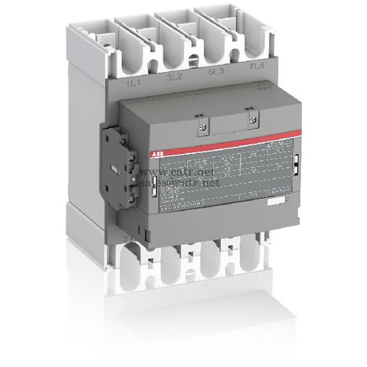ABB Components 1SFL607102R1311 Power contactor, AC switching
