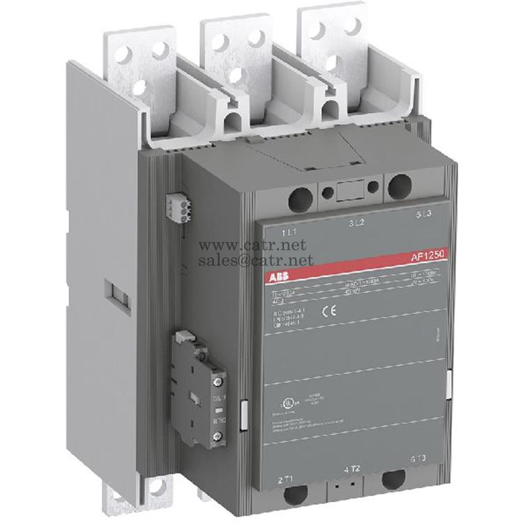ABB Components 1SFL647001R6911 Power contactor, AC switching