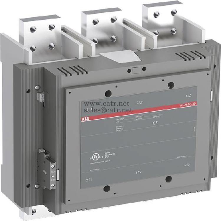 ABB Components 1SFL667001R7011 Power contactor, AC switching