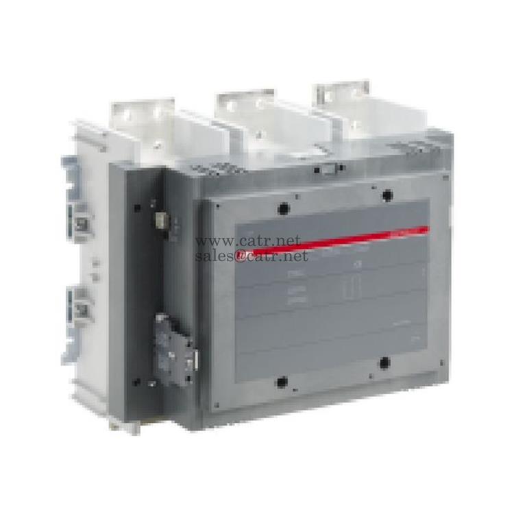 ABB Components 1SFL707025R7011 Power contactor, AC switching