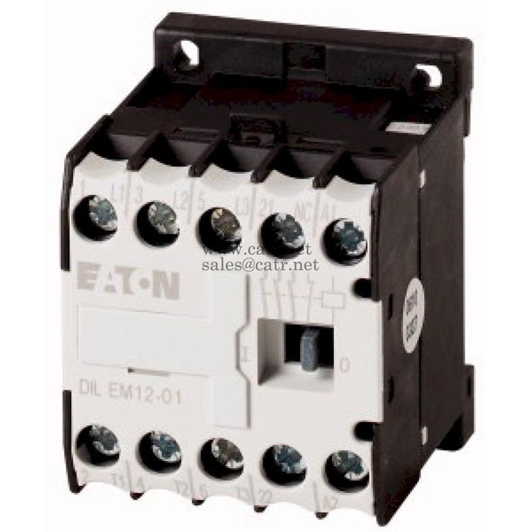 Eaton 127095 Power contactor, AC switching