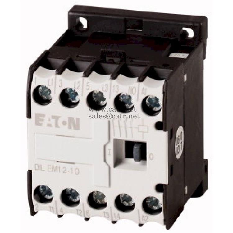 Eaton 127072 Power contactor, AC switching