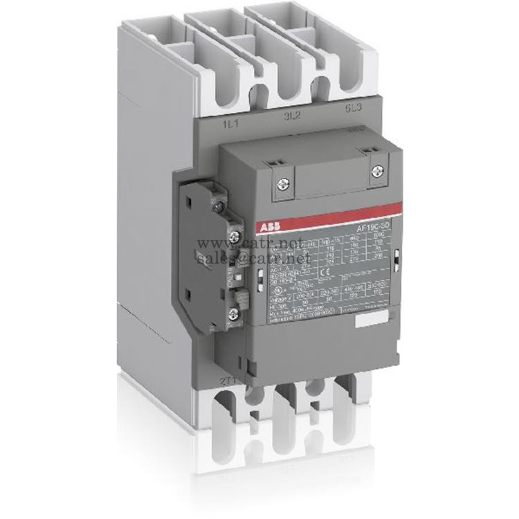 ABB Components 1SFL487002R1311 Power contactor, AC switching