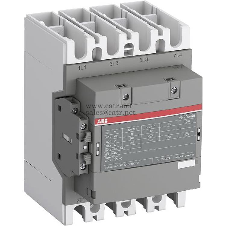 ABB Components 1SFL487102R1311 Power contactor, AC switching