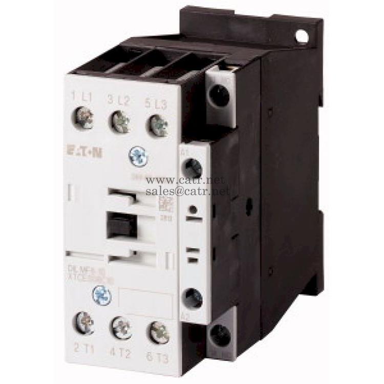 Eaton 104428 Power contactor, AC switching