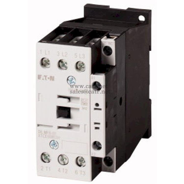 Eaton 104432 Power contactor, AC switching