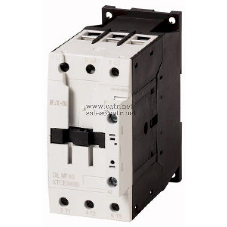 Eaton 104467 Power contactor, AC switching