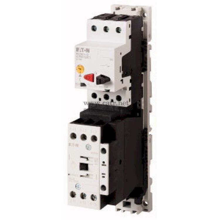 Eaton 106139 Power contactor, AC switching