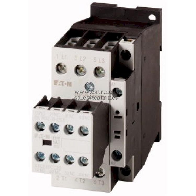 Eaton 106371 Power contactor, AC switching