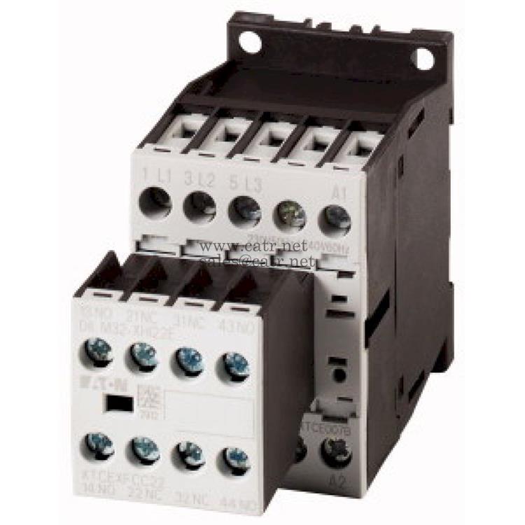 Eaton 106363 Power contactor, AC switching