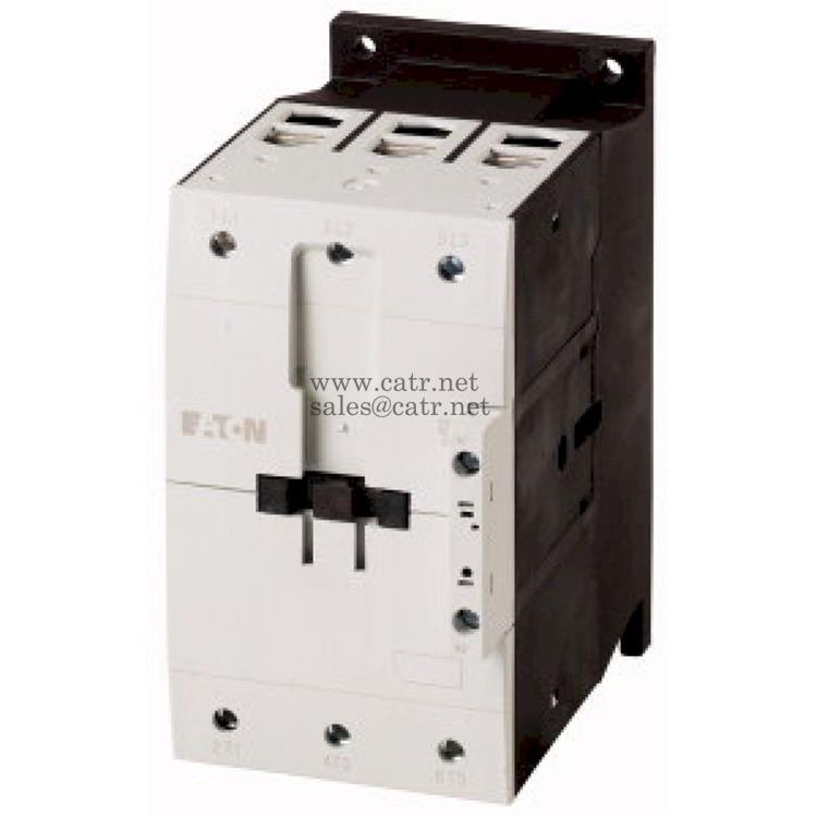 Eaton 107011 Power contactor, AC switching