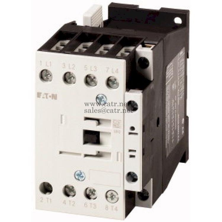 Eaton 109797 Power contactor, AC switching