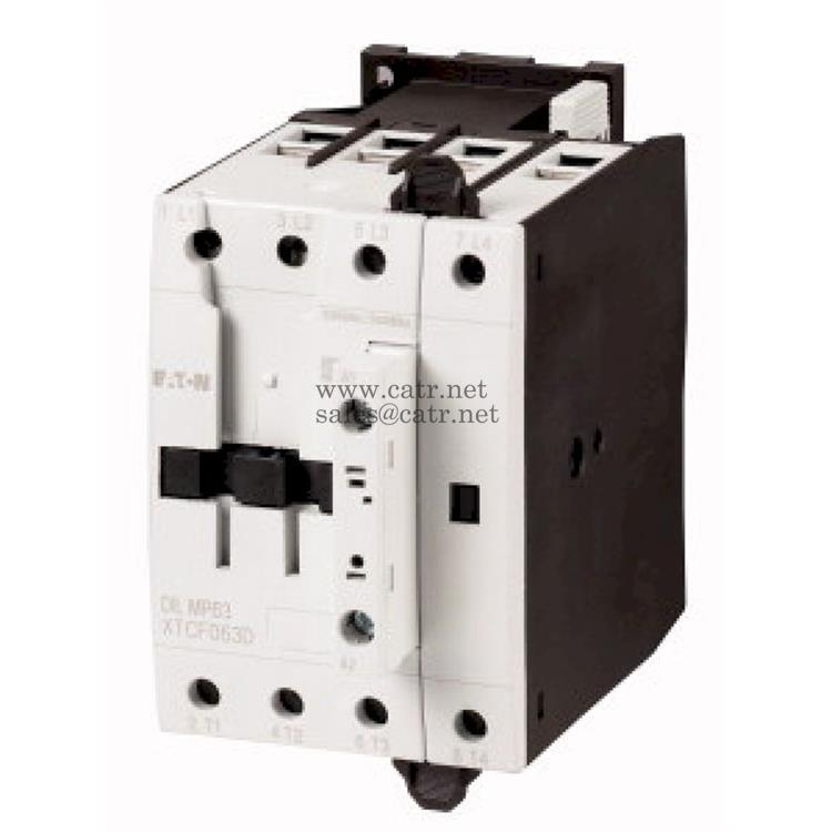 Eaton 109848 Power contactor, AC switching
