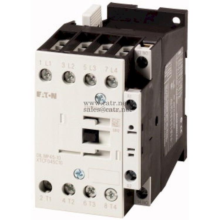 Eaton 109825 Power contactor, AC switching