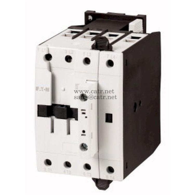 Eaton 109883 Power contactor, AC switching