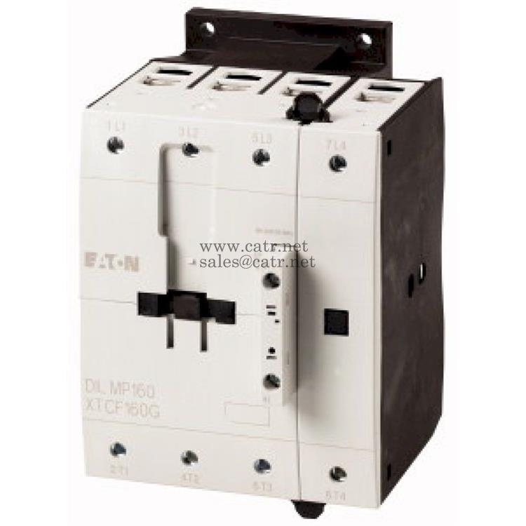 Eaton 109913 Power contactor, AC switching