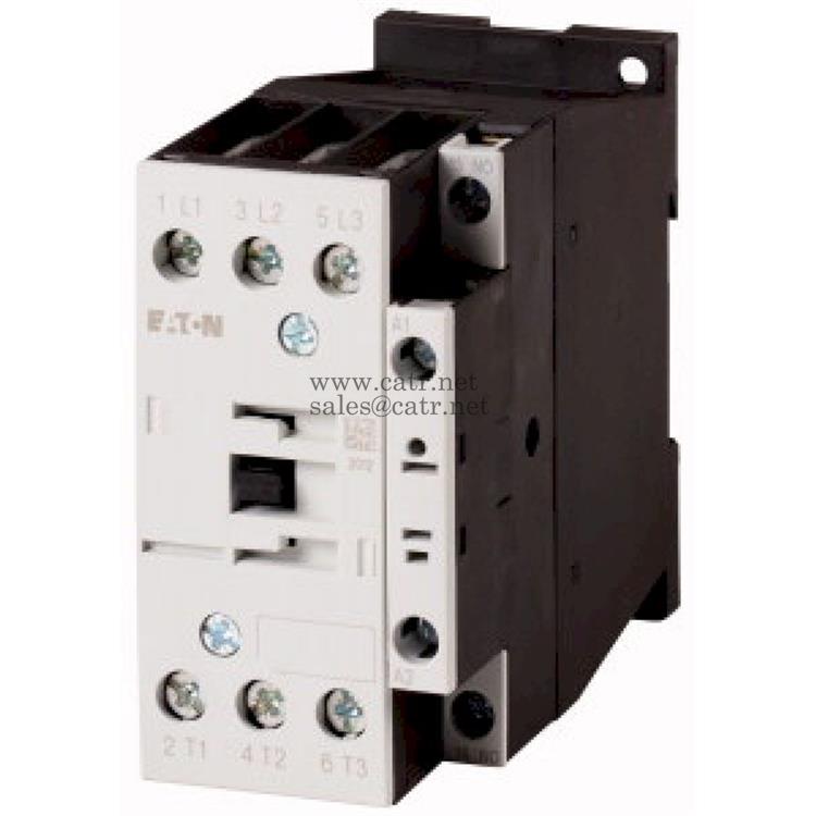 Eaton 112424 Power contactor, AC switching
