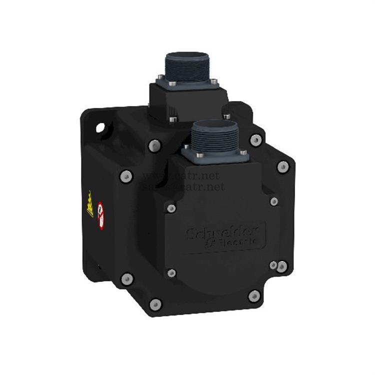 Schneider Electric BCH2MM1023CF6C Electric motor