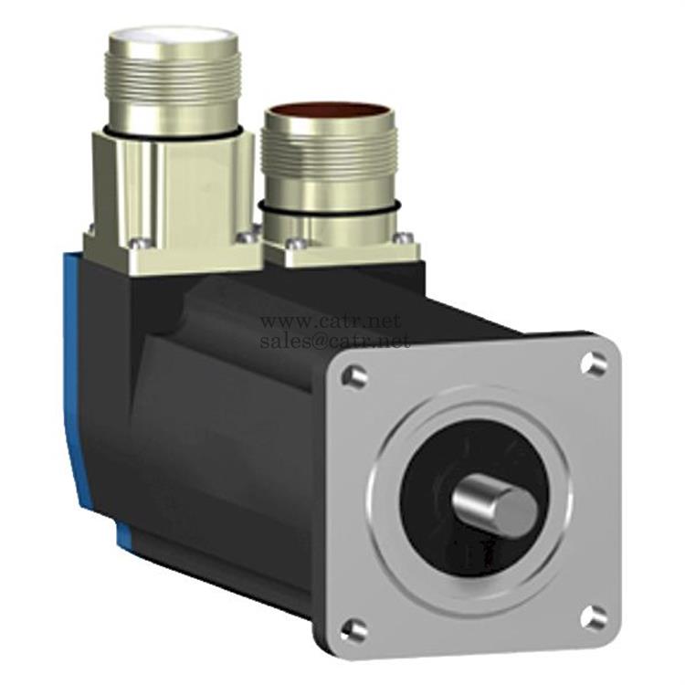 Schneider Electric SH30552P02A1000 Electric motor