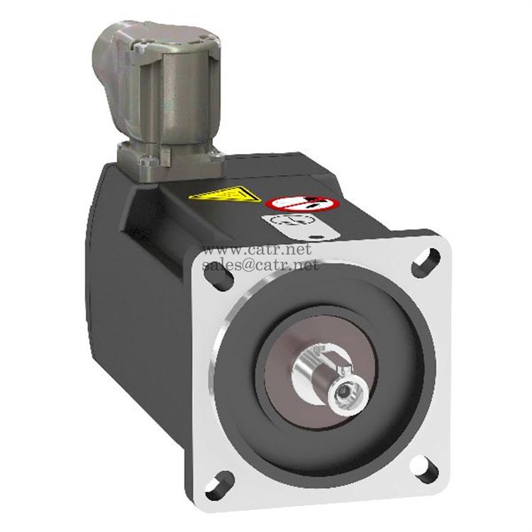 Schneider Electric BMP0702F3NA2A Electric motor