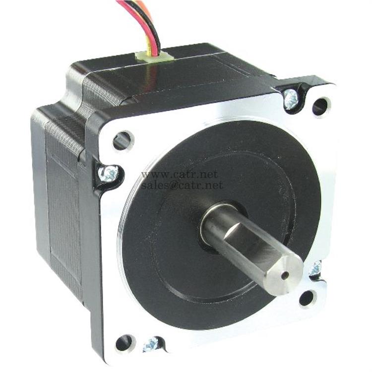 Schneider Electric BRS2852A600 Electric motor