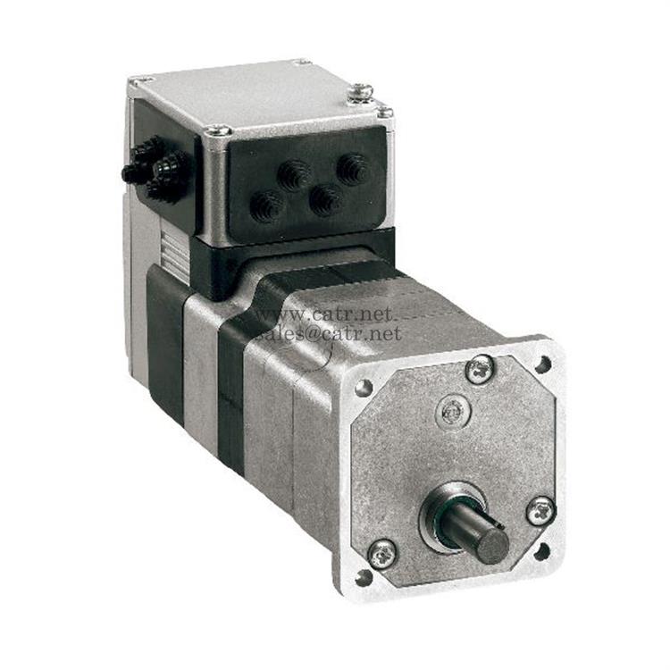 Schneider Electric ILE1B661PC1A4 Electric motor