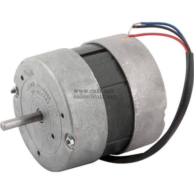 ITHO DAALDEROP 380-8320 Electric motor
