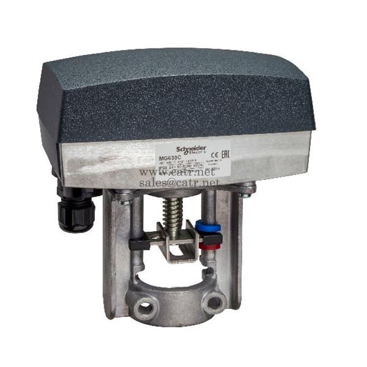 Schneider Electric MG600C-S Electric servomotor