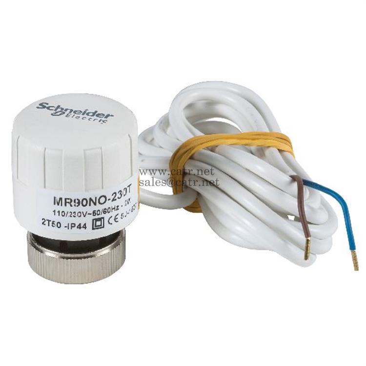 Schneider Electric MR90NO-24T Electric servomotor