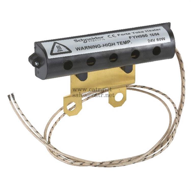 Schneider Electric 8800109000 Accessories Pneumatic servomotor for valves