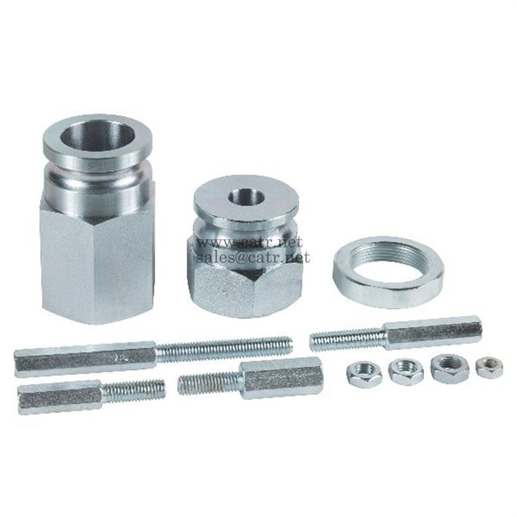 Schneider Electric 8800124000 Accessories hydraulic actuator for valve