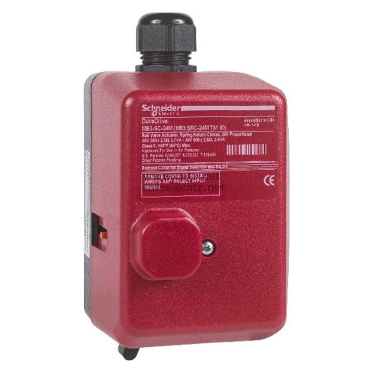 Schneider Electric MB3-SO-24F Electric servomotor