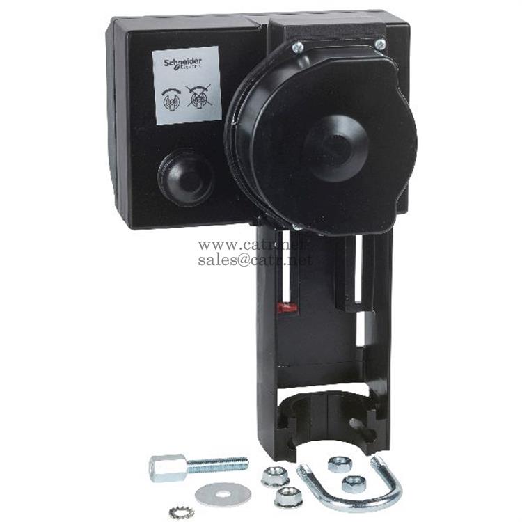 Schneider Electric 8800630000 Electric servomotor