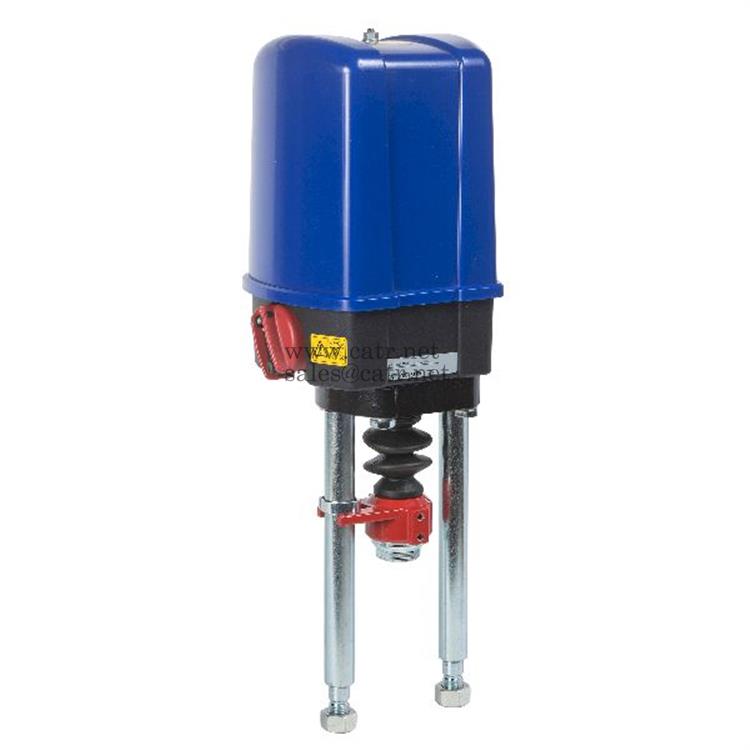 Schneider Electric 8900208000 Electric servomotor