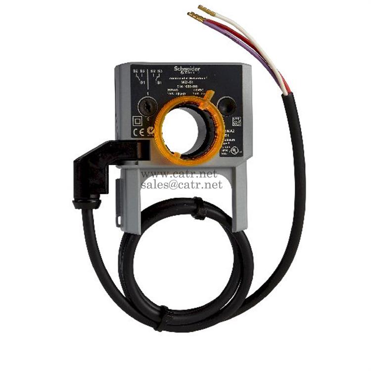 Schneider Electric 9141060000 Accessories for servomotor