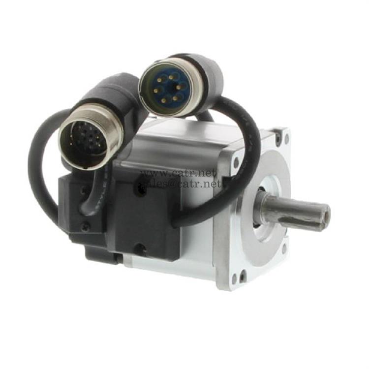 Omron R8MG8002H Electric motor