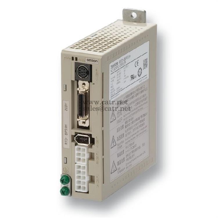 Omron R7DB0016C Motor management device