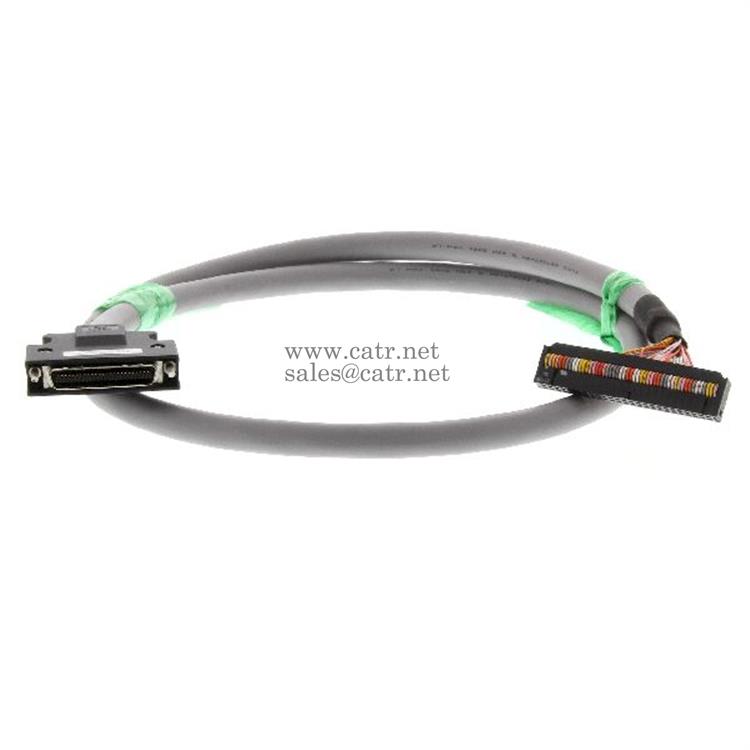 Omron R8AW6021H PLC connection cable