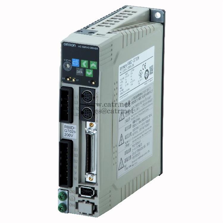 Omron R8DG1003H Motor management device