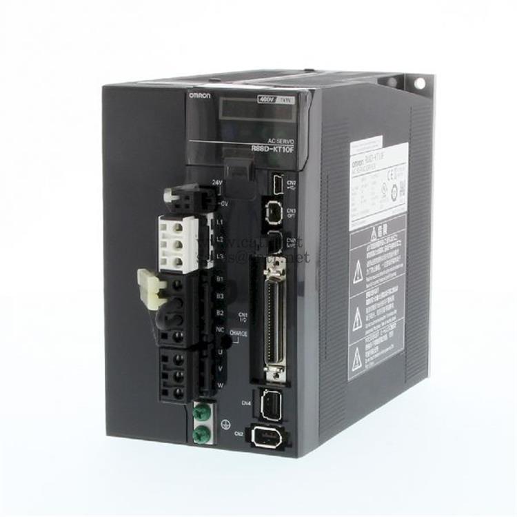 Omron R8DK0028E Motor management device