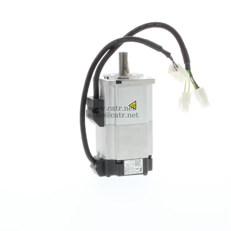 Omron R8MG0377E Electric motor