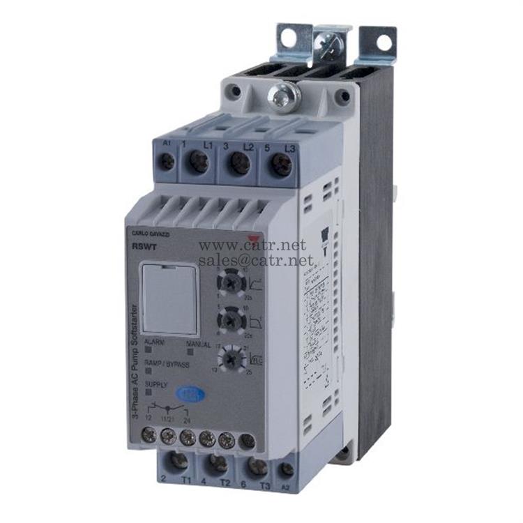 Carlo Gavazzi RSWT4025E0V10 Soft starter