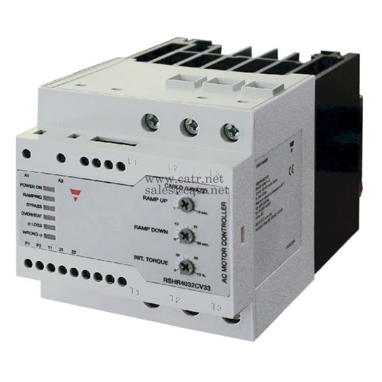 Carlo Gavazzi RSHR4032CV33 Soft starter