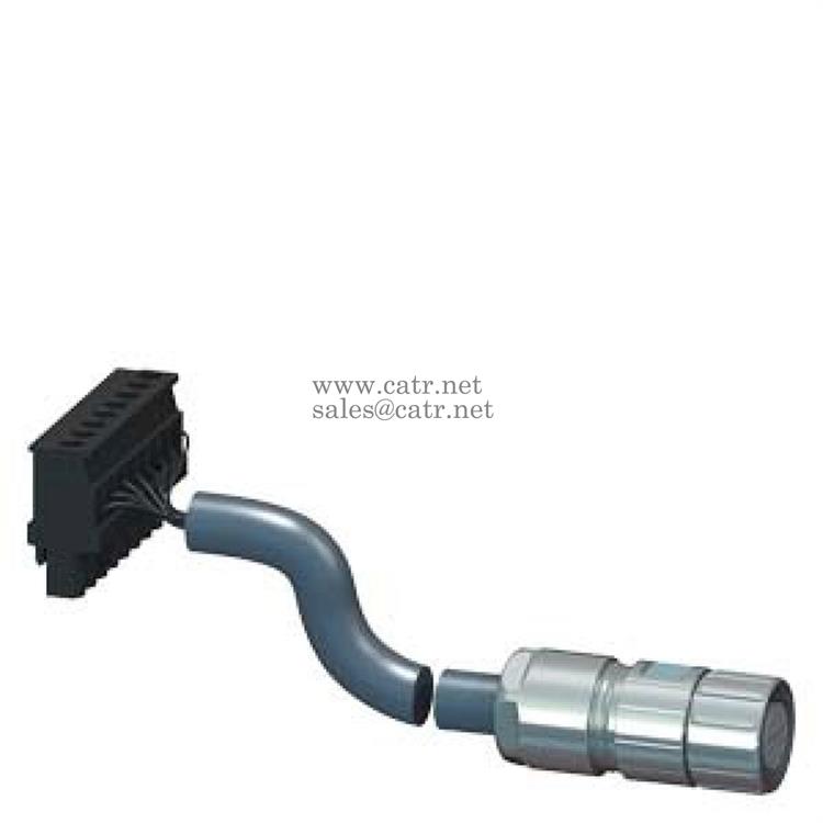 Siemens 6FB11040AT150CB0 Gear motor for door control systems