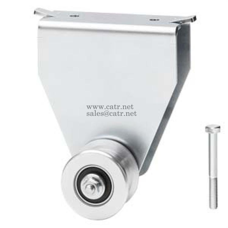 Siemens 6FB11040AT070AS0 Gear motor for door control systems