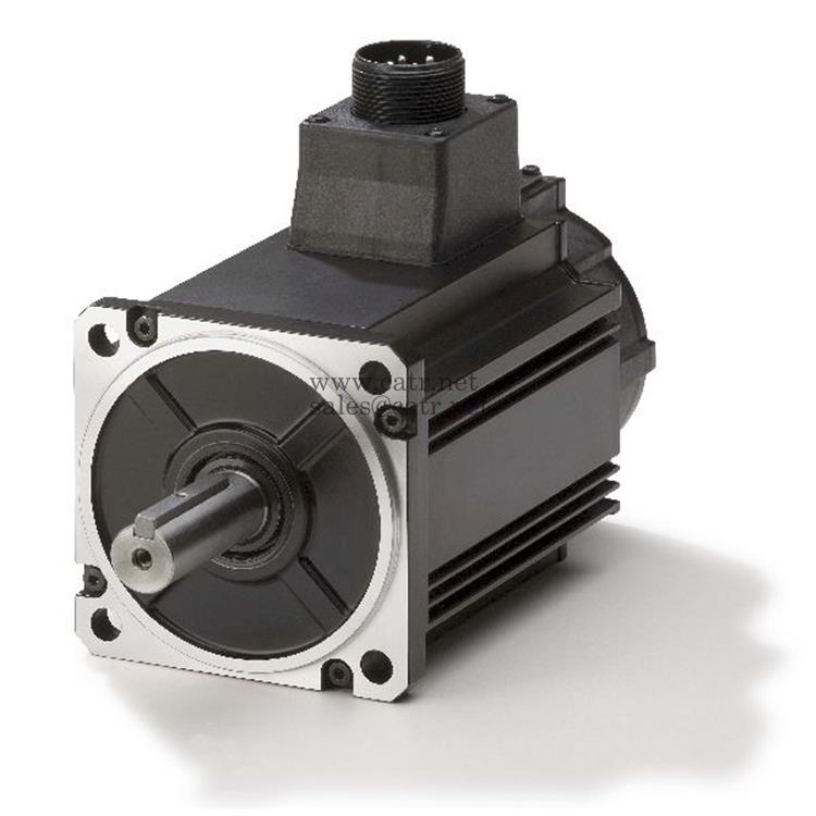 Omron R8MK1076M Electric motor